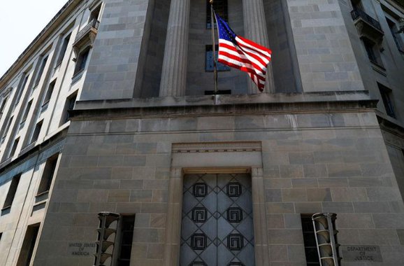 Departamento de Justiça dos EUA avalia se empresas de mídia social estão "sufocando livre troca de ideias"