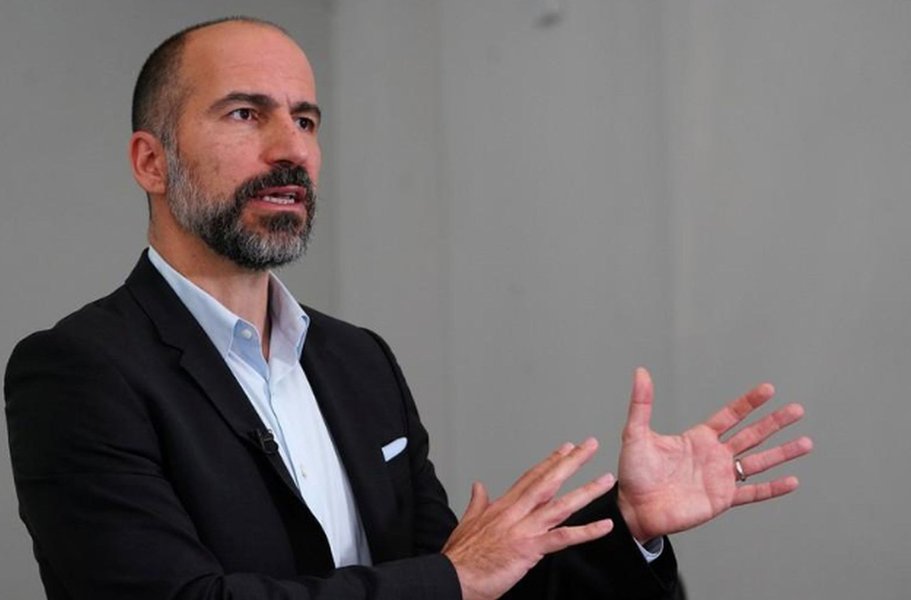 Uber caminha para IPO em 2019 e não tem planos de vender unidade de tecnologia, diz CEO