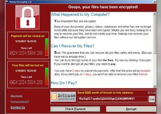 EUA acusam norte-coreano por ciberataques WannaCry e contra Sony