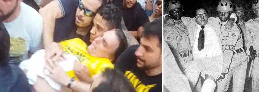 Ricardo Miranda: crime da Toneleros em Juiz de Fora?