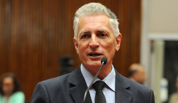 Correia: que Bolsonaro se recupere em breve e cultive a paz