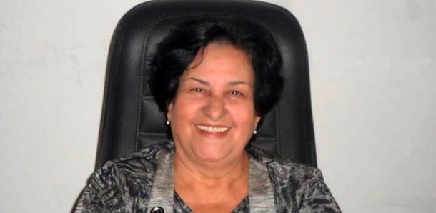 Dalva Estela, dirigente do PCdoB de Minas, morre aos 72 anos