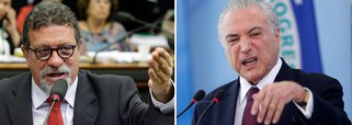 Temer é derrotado no 1º round da privatização da água