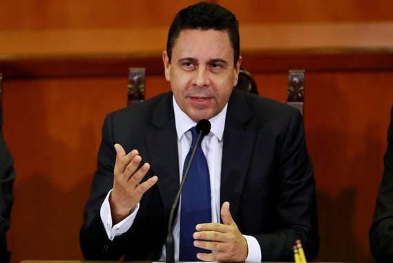 Venezuela classifica Grupo de Trabalho da OEA como “intervencionista”