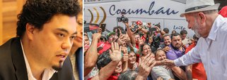 Sakamoto: Lula ainda dá as cartas no cenário eleitoral