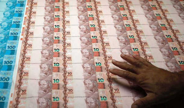 IPCA, a inflação oficial, cai 0,09% em agosto