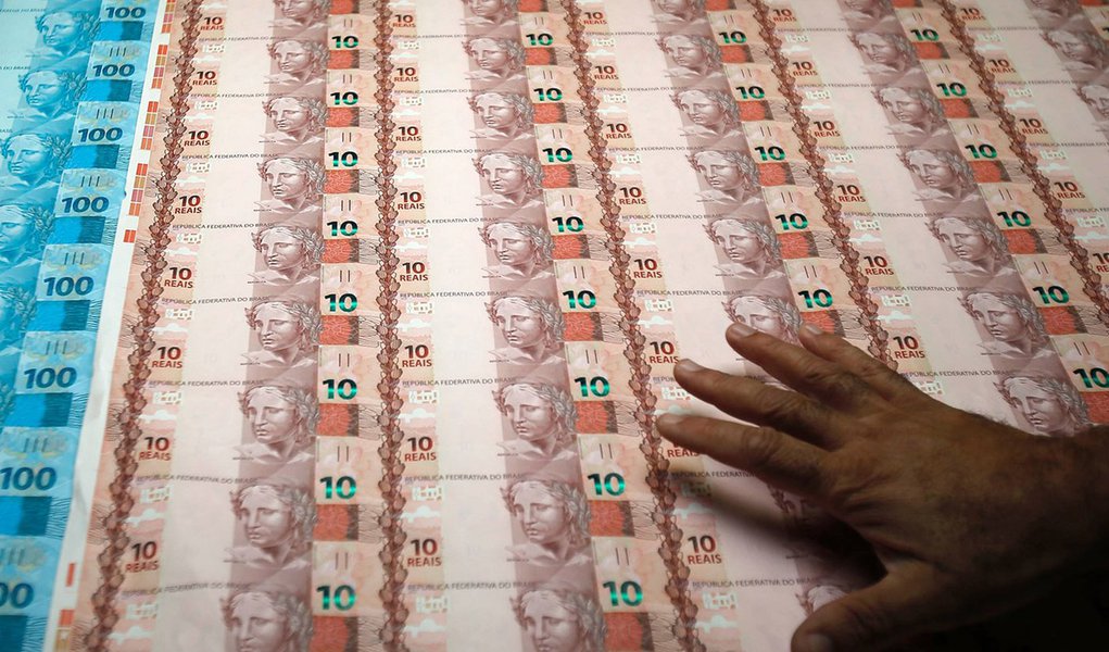 IPCA, a inflação oficial, cai 0,09% em agosto