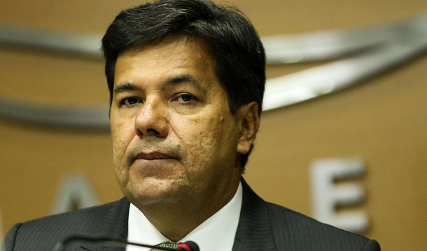 Mendonça Filho acusa o Psol: 'gestão é uma das piores do país'