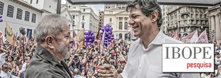 Tijolaço: o escândalo da pesquisa Ibope