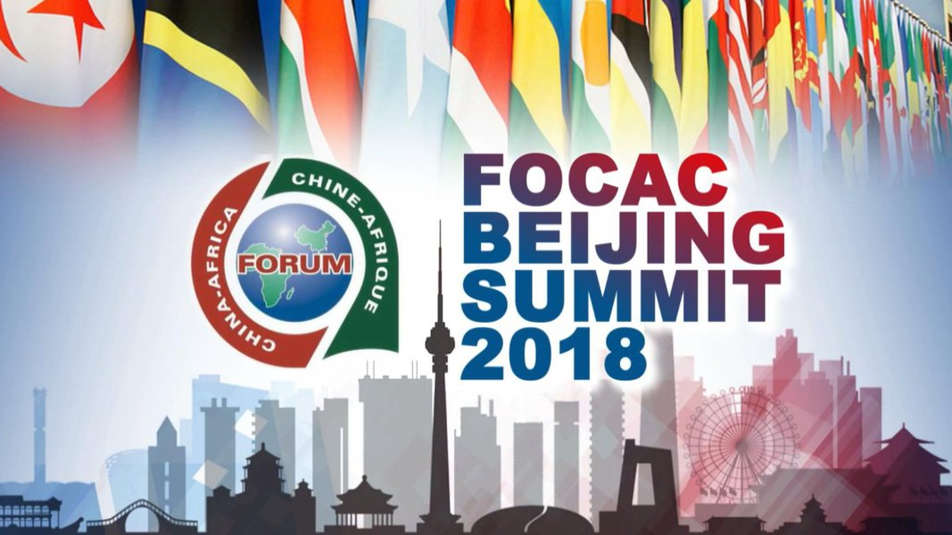 Cúpula China-África abre nova etapa para cooperação, dizem especialistas