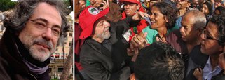 Pepe Escobar: barrar Lula pode ser o xeque-mate da guerra híbrida