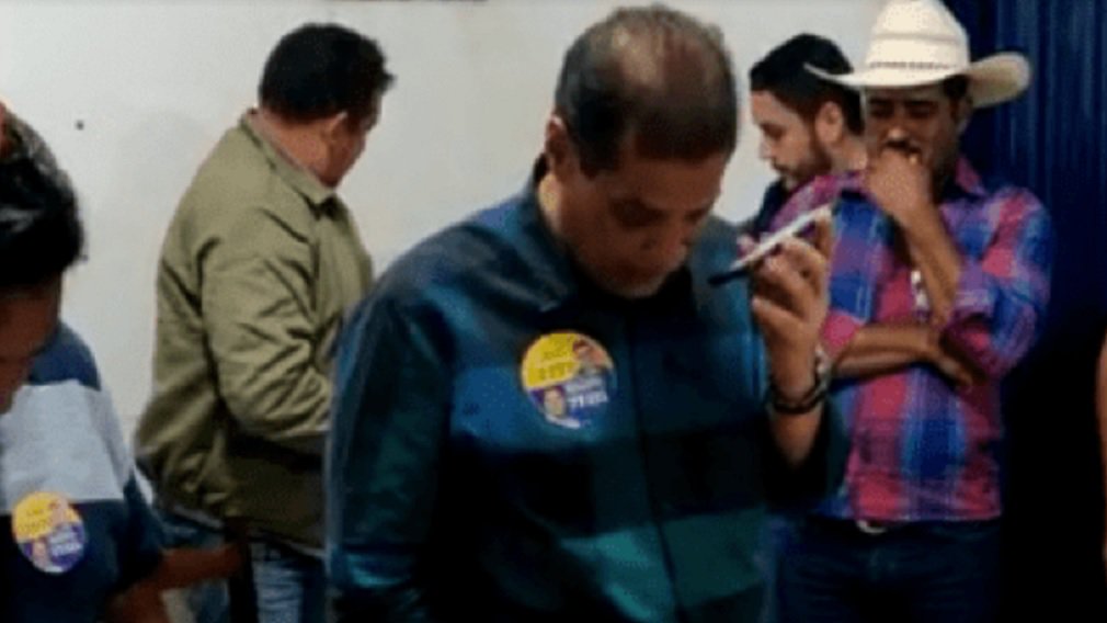 Armando já mobiliza ação para reforço da segurança na Região Noroeste