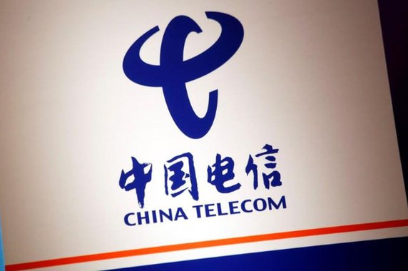 China explora fusão entre operadoras móveis China Unicom e China Telecom, diz Bloomberg