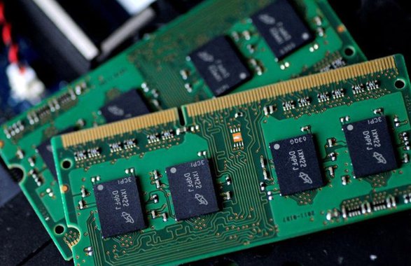 China atrai talentos de fábricas de chips de Taiwan com altos salários e benefícios