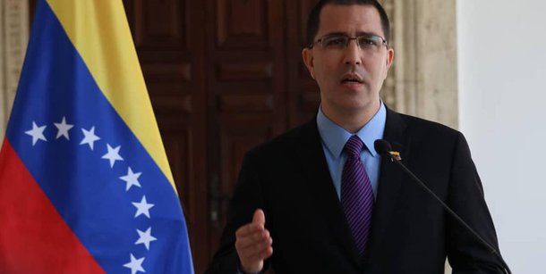 Venezuela denuncia planos intervencionistas dos EUA