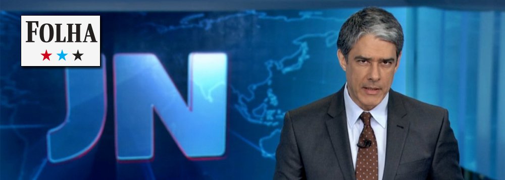 Tijolaço: a mídia assume que seu papel é esconder e desinformar