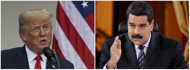 NYT: EUA se reuniram com militares venezuelanos para dar golpe de Estado