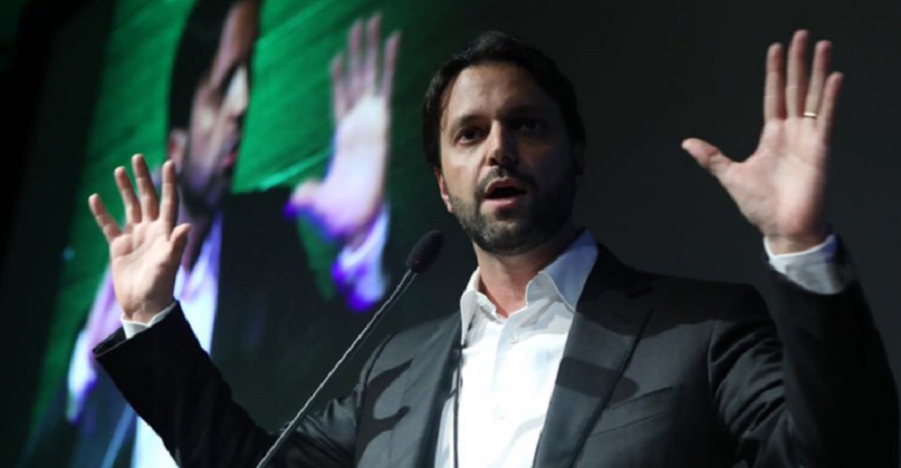 Baldy: “É preciso fazer gestão pública focada na população”