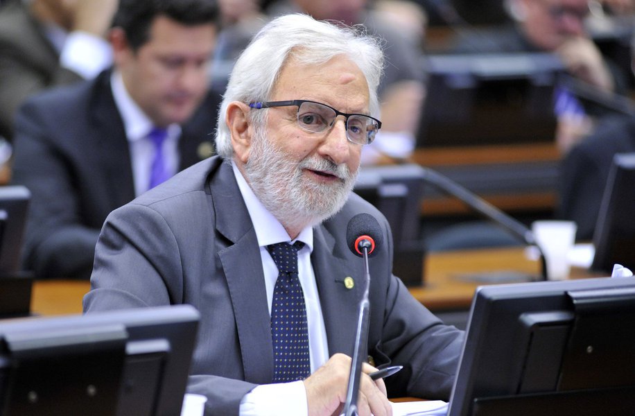 Valente diz que Alckmin tem certeza de impunidade 