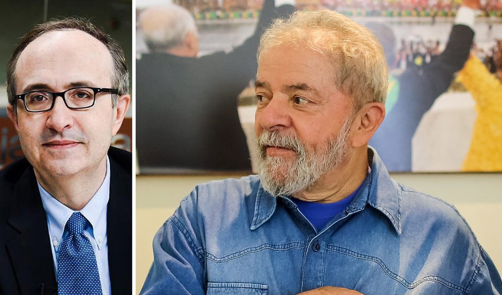 Reinaldo Azevedo: TSE pratica censura ilegal ao vetar peça do PT