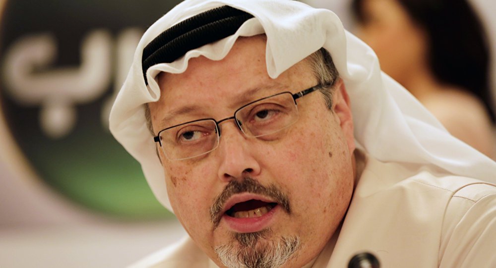 Arábia Saudita se prepara para admitir a morte do jornalista Khashoggi