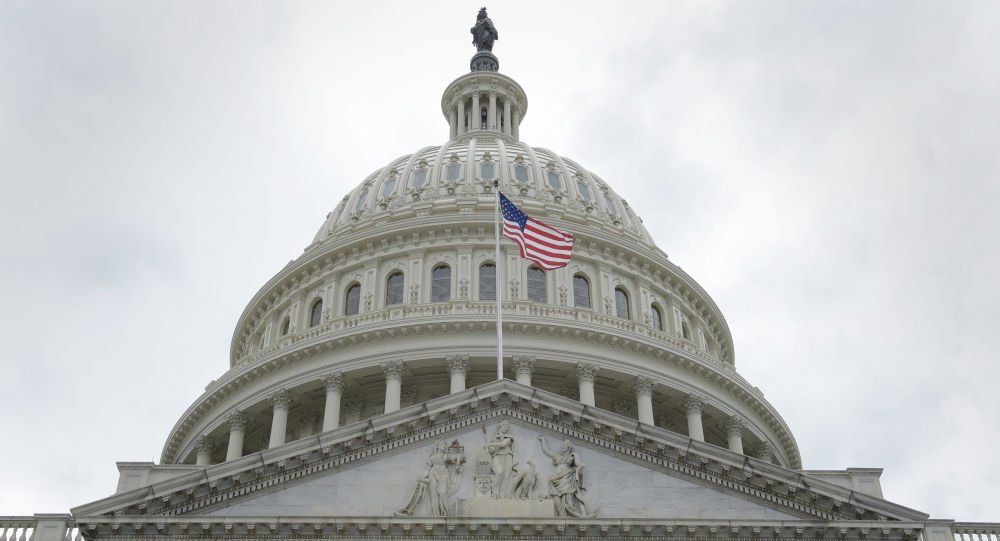 Déficit dos Estados Unidos atinge nível máximo desde 2012 e continuará crescendo