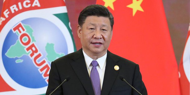China propõe unir forças com a África pelo desenvolvimento compartilhado