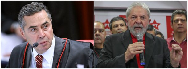 Delirante, Globo exalta Barroso e diz que ONU armou farsa