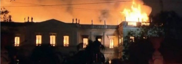 Brasil, um museu de impunidades e privilégios