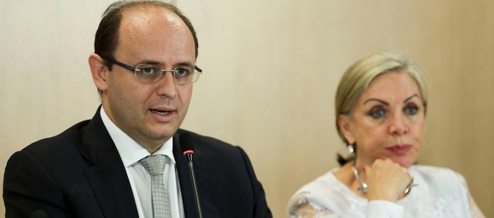Ministro destaca qualidade da Educação na rede estadual de Goiás