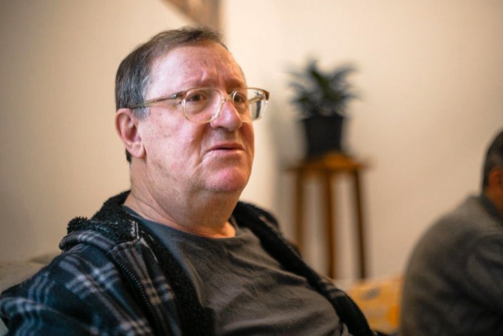 Anti-povo, famílias dominam o judiciário, diz Frei Sérgio