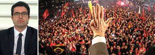 Mello Franco: sessão do TSE será lembrada como interferência indevida nas eleições