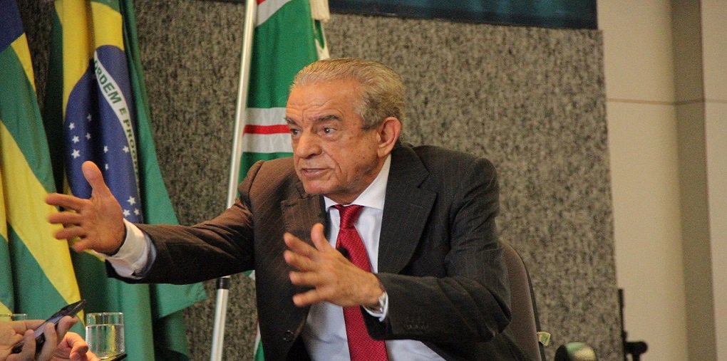 Goiânia cai no ranking que mede qualidade das cidades 