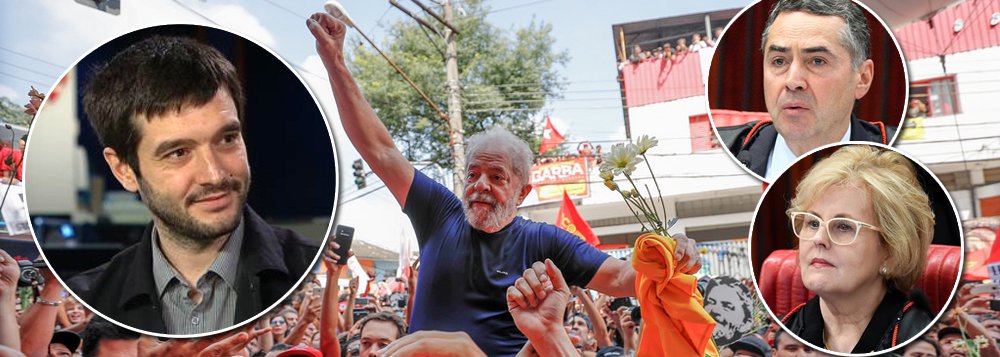 Podemos espanhol: TSE consumou o golpe e Brasil está fora da lei