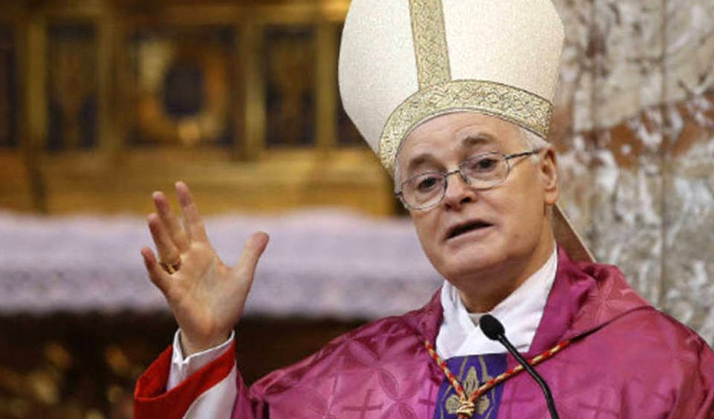 Fundação São Paulo acaba com eleição para reitor na PUC