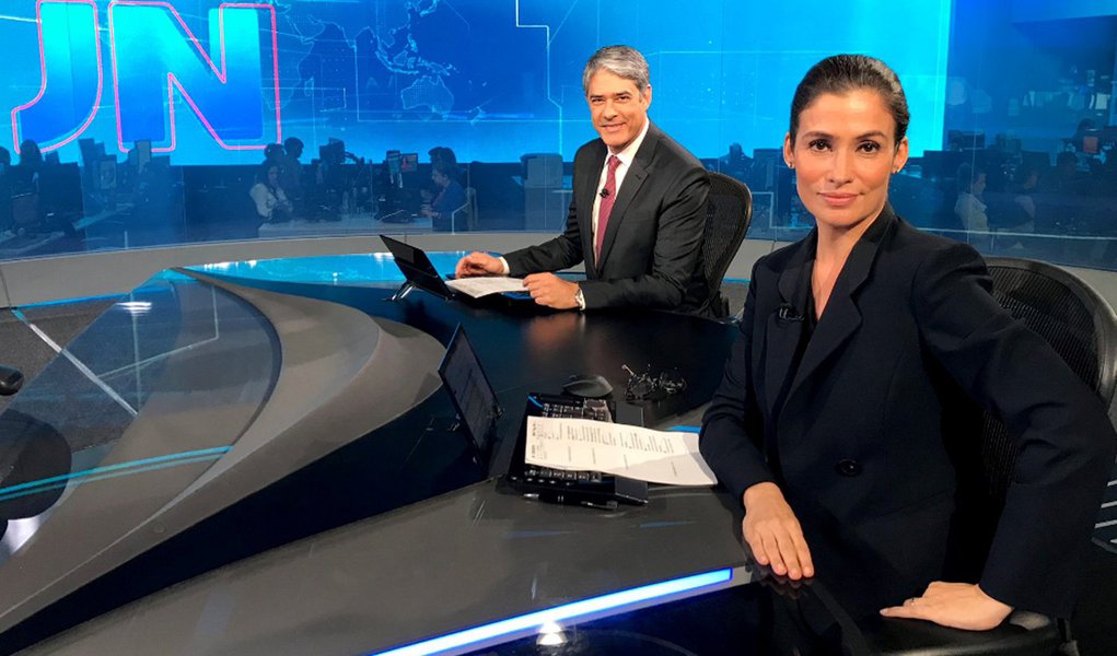 “Bonner e Renata  fizeram papel de polemistas”, diz especialista