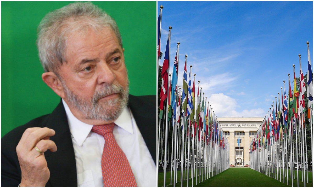 Lula e a diplomacia
