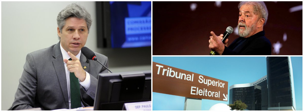 Teixeira: TSE deve respeitar a jurisprudênca