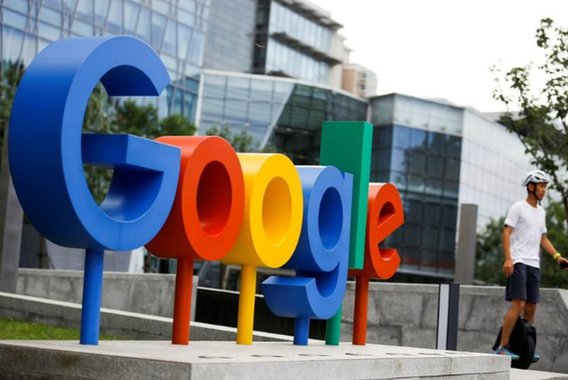 Ministro britânico confronta Google sobre "conteúdo de abuso sexual infantil"
