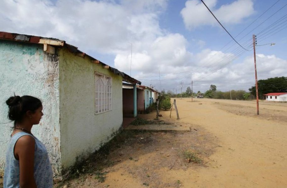 Na Venezuela, nova criptomoeda é mistério que intriga a população