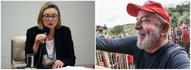 Maria do Rosário: Brasil pode ficar marcado por violar Direitos Humanos