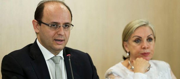 Ministro da Educação diz que Goiás merece destaque nacional