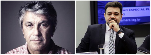 Twitter é condenado a pagar R$ 380 mil a Caetano por não tirar posts de Feliciano