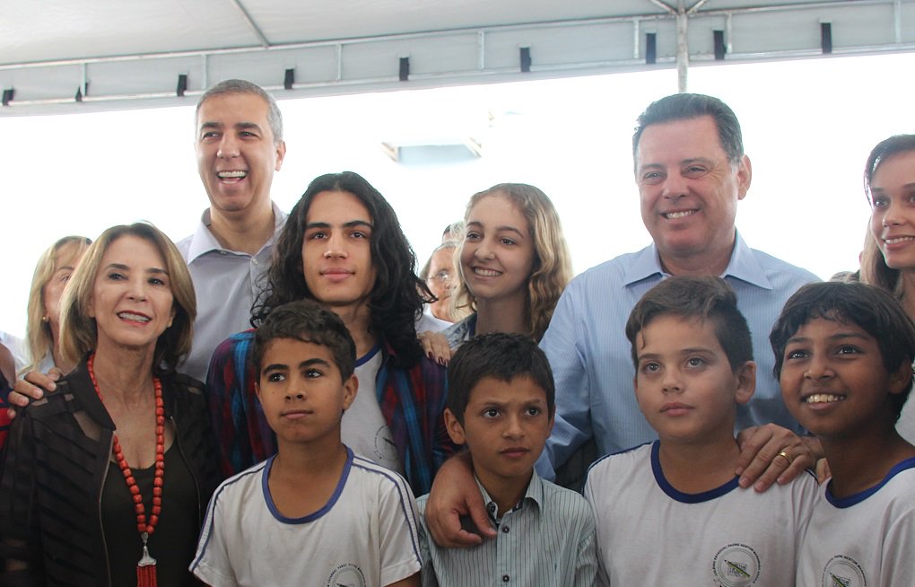 Sistema de avaliação: Educação de Goiás é destaque nacional