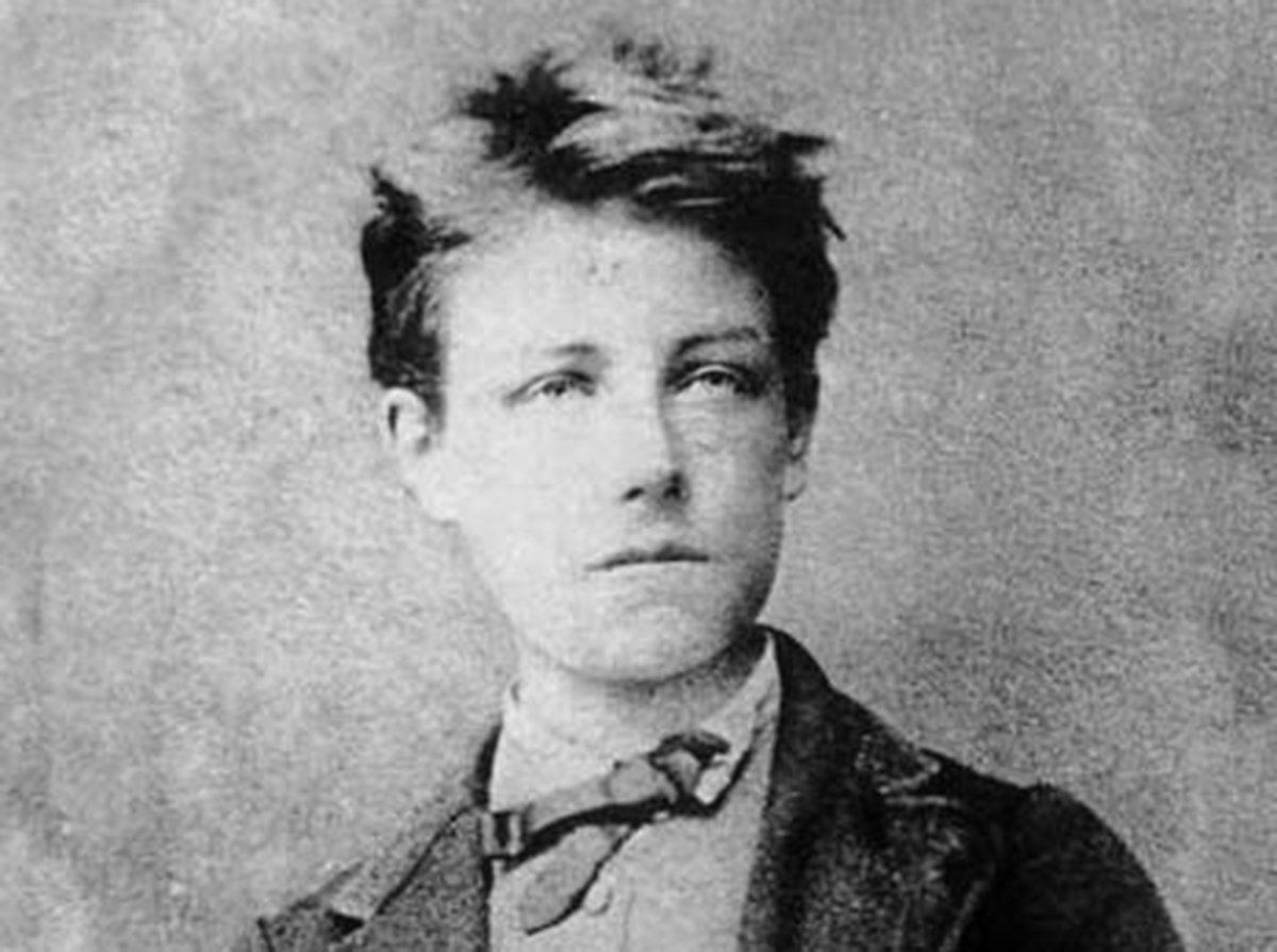 Linguista faz sátira com poema de Rimbaud e trolla a Globo