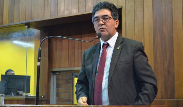 Líder do Governo comemora números do Ibope, IBGE e Datafolha