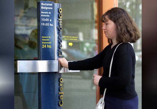 Itaú aposta em estratégia digital para ampliar presença na Argentina