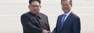 Seul quer priorizar desnuclearização na sua próxima cúpula com Pyongyang