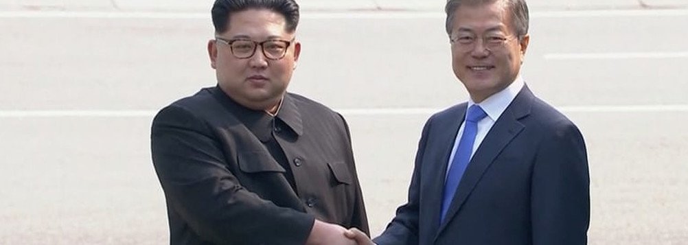 Seul quer priorizar desnuclearização na sua próxima cúpula com Pyongyang