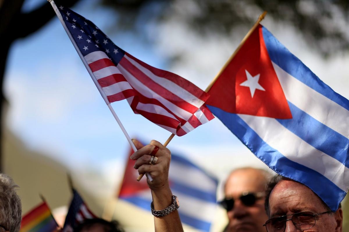 Cresce nos Estados Unidos repúdio ao bloqueio imposto a Cuba